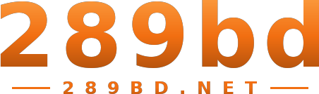 289bd logo