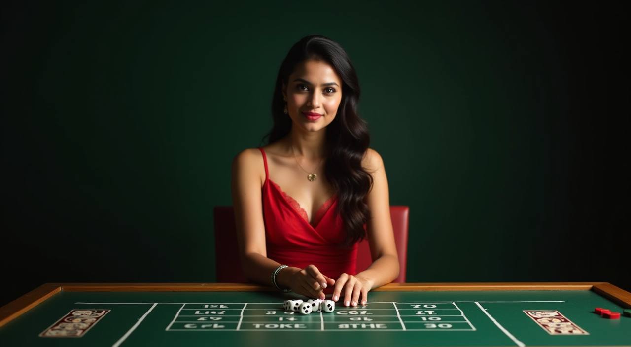 289bd Roulette Express